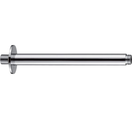 Потолочный держатель головного душа RGW SP-131 G 1/2", 300 мм, хром 21140431-01 1