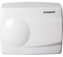 Сушилка для рук SONNEN HD-298 604193