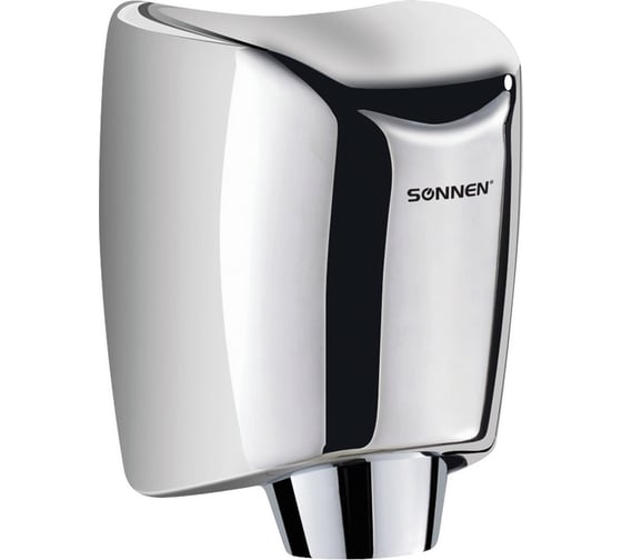Сушилка для рук SONNEN HD-555 604747