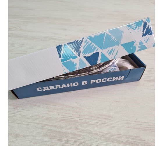 Смеситель для кухни INGROSSO (мойки) гусак 28см, картридж 35мм, гайка, бронза 499-227-2 УТ-00041725