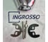 Смеситель для кухни INGROSSO (мойки) высокий излив, картридж 40мм, шпилька 411-25 УТ-00041719 6