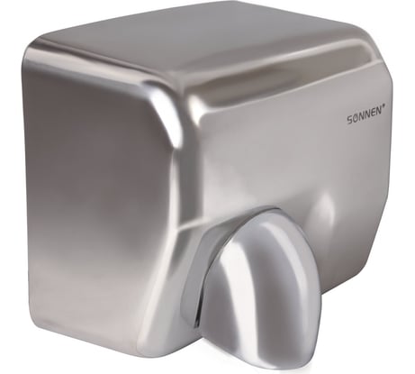 Сушилка для рук SONNEN HD-798S 604194