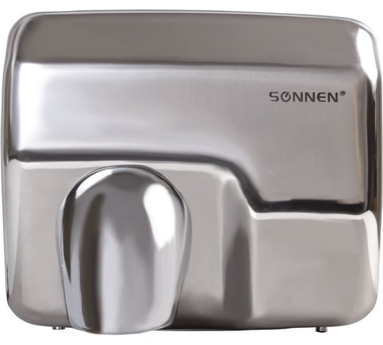 Сушилка для рук SONNEN HD-798S 604194