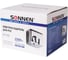 Сушилка для рук SONNEN HD-798S 604194 4