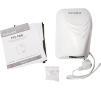 Сушилка для рук SONNEN HD-988 604189