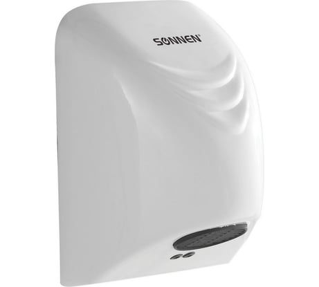 Сушилка для рук SONNEN HD-988 604189