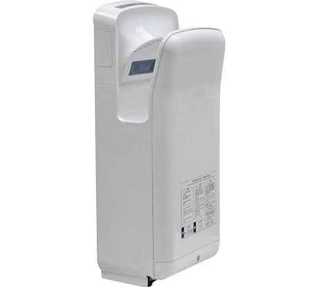 Сушилка для рук SONNEN K2 604751