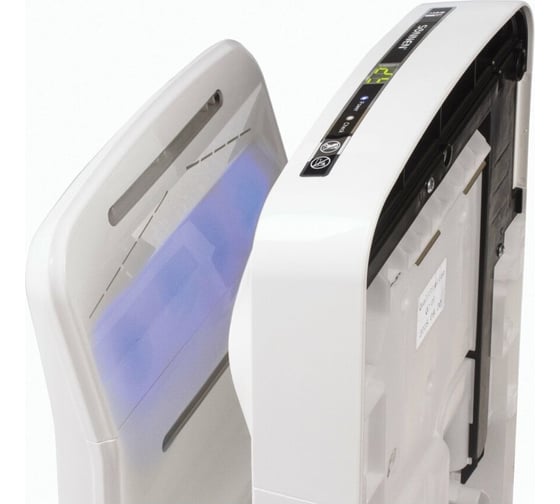 Сушилка для рук SONNEN K2 604751