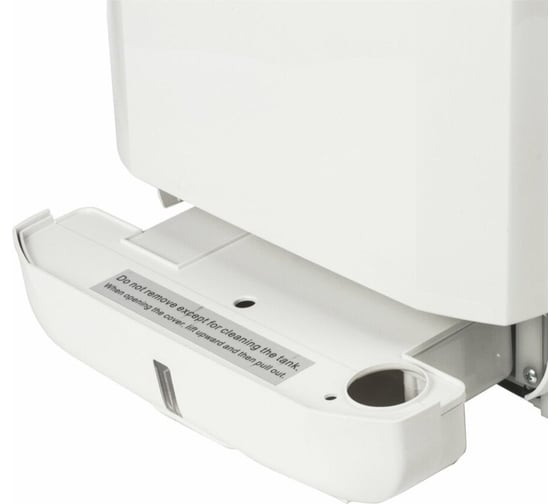 Сушилка для рук SONNEN K2 604751