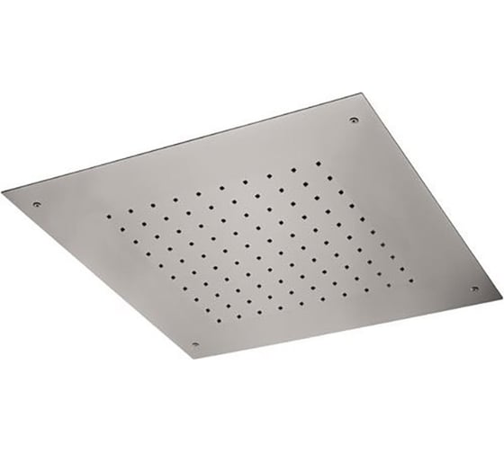 Верхний душ для потолка REMER 357SFS43 1