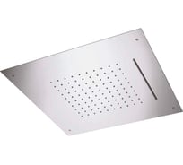 Верхний душ для потолка REMER 357SFS50C