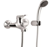 Смеситель для ванны REMER Kiss K02