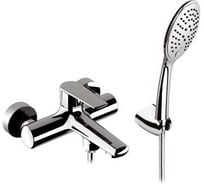 Смеситель для ванны REMER Vanity V02