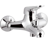 Смеситель для ванны REMER Kiss K05