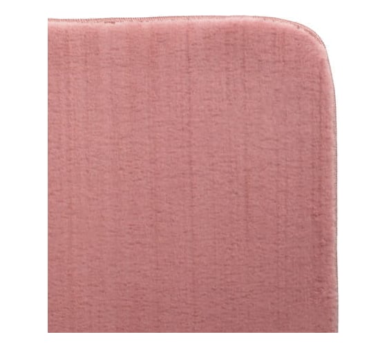 Коврик Arya Home Arabella 120x160 см, пудровый 8680943226846