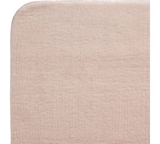 Коврик Arya Home Arabella 120x160 см, кремовый 8680943226839
