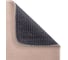 Коврик Arya Home Arabella 120x160 см, кремовый 8680943226839 4