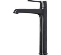 Смеситель на раковину RGW SP-311-B/черный 511405311-04