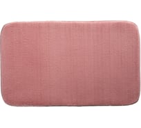 Коврик Arya Home Arabella 60x100 см, пудровый 8680943226549