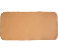 Коврик Arya Home Arabella 60x100 см, капучино 8680943226501