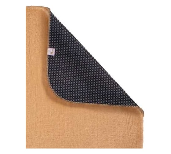 Коврик Arya Home Arabella 80x150 см, капучино 8680943226600