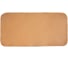 Коврик Arya Home Arabella 80x150 см, капучино 8680943226600 1