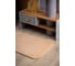 Коврик Arya Home Arabella 80x150 см, капучино 8680943226600 8