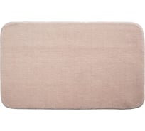 Коврик Arya Home Arabella 80x150 см, кремовый 8680943226631