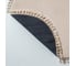 Коврик Arya Home Carolina 120x160 см, кремовый 8680943226983 4