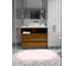 Коврик Arya Home Carolina 120x160 см, кремовый 8680943226983 5