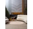 Коврик Arya Home Carolina 120x160 см, кремовый 8680943226983 6