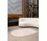 Коврик Arya Home Carolina 120x160 см, кремовый 8680943226983 7