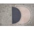 Коврик Arya Home Carolina 120x160 см, кремовый 8680943226983 3