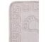 Коврик Arya Home Dayna 40x60 см, лиловый 8680943079237 3
