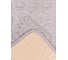 Коврик Arya Home Dayna 40x60 см, лиловый 8680943079237 4