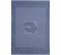 Коврик Arya Home Winter soft 50x70 см, голубой 8680943113603