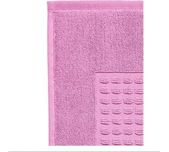 Коврик Arya Home Winter soft 50x70 см, сухая роза 8680943113597