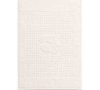 Коврик Arya Home Winter soft 50x70 см, экрю 8680943113610