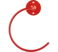 Держатель для полотенца Moroshka кольцо trud 950-102-01