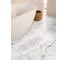 Коврик Arya Home Luxor 70x120 см, кремовый 8680943059345 5