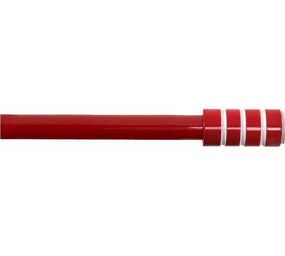 Карниз для занавесок Moroshka maritime 140-250 см, d 22/25 мм xx006-15