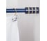 Карниз для занавесок Moroshka maritime 140-250 см, d 22/25 мм xx006-15 2