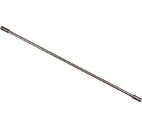 Карниз для занавесок Moroshka naturel 140-250 см, d 22/25 мм xx004-08