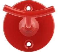 Крючок Moroshka trud двойной 950-111-01