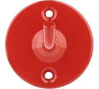 Крючок Moroshka trud одинарный 950-110-01