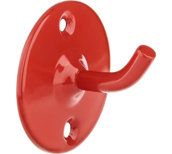 Крючок Moroshka trud одинарный 950-110-01