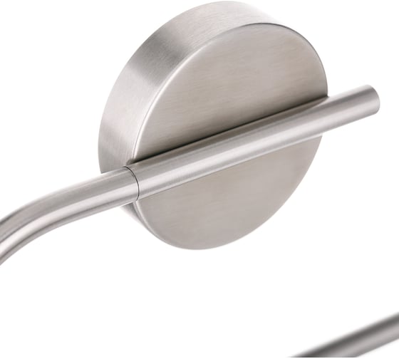 Держатель для туалетной бумаги Verran Inox открытый 260-28