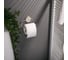 Держатель для туалетной бумаги Verran Inox открытый 260-28 2