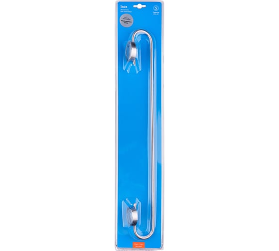 Держатель для полотенца Verran Inox 60 см 270-28
