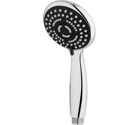 Лейка для душа Рыжий кот sh-852 , 85 мм, четыре режима 105686